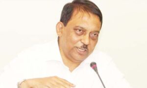 জনগণের ওপর কোনো সুপার পাওয়ার নেই: স্বরাষ্ট্রমন্ত্রী