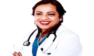 আবার ডা. সংযুক্তাকেই দুষছে সেন্ট্রাল হাসপাতাল