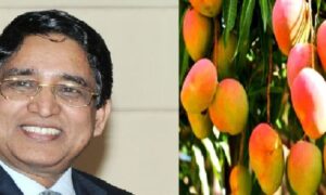 প্রধানমন্ত্রীর নির্দেশ আমকে শিল্প হিসেবে গড়ে তুলতে হবে: কৃষিমন্ত্রী