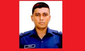 এএসপি প্রিন্সের বিরুদ্ধে গ্রেফতারি পরোয়ানা