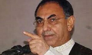 আমরা আর অনুমতি চাইব না: মির্জা আব্বাস