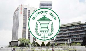 শোকাবহ মাস আগষ্টের ১ তারিখ হতে ব্যাংক কর্মকর্তাদের কালো ব্যাজ পরার নির্দেশ