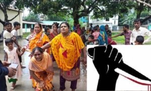 বগুড়ায় ছুরিকাঘাতে যুবক খুন