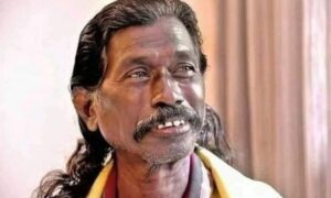 তৃতীয় শ্রেণিতে পড়া ডক্টরেট ডিগ্রি পাওয়া ঘুগনি বিক্রেতাকে নিয়ে পিএইচডি গবেষণা করছেন ৫ জন গবেষক