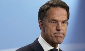 অভিবাসন ইস্যুতে ডাচ সরকারের পতন