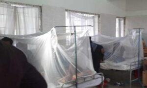 খুলনা মেডিকেলে বাড়ছে ডেঙ্গু রোগীর সংখ্যা