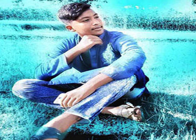 পার্বতীপুরে তুচ্ছ ঘটনায় ছুড়িকাঘাতে যুবক খুন: ঘাতক গ্রেফতার
