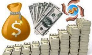 দেশে রিজার্ভ ২৩.৫৭ বিলিয়ন ডলার