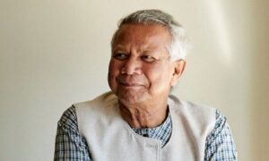 ড. ইউনূসের ফের ১২ কোটি টাকা কর দেয়ার নির্দেশ