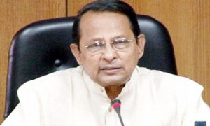 পাকিস্তানপন্থীদের ষড়যন্ত্র মোকাবিলা করেই দেশকে এগিয়ে নিতে হবে: ইনু