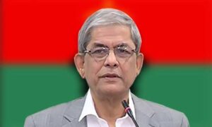 সবকিছুই এখন নজরদারিতে: ফখরুল