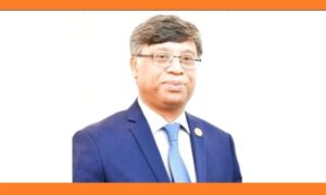 সার্কের নতুন মহাসচিব হলেন নোয়াখালীর সন্তান গোলাম সারোয়ার