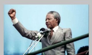 ঘৃণা নিয়ে কেউ জন্মায় না: বিশ্ব ম্যান্ডেলা দিবস