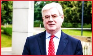 ২৪ জুলাই ঢাকায় আসছেন ইইউ’র বিশেষ প্রতিনিধি দল