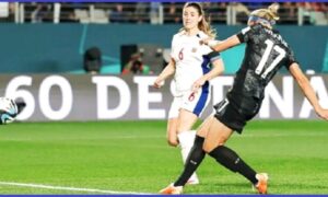 নারী ফুটবল বিশ্বকাপ: উদ্বোধনী ম্যাচে নরওয়েকে হারালো স্বাগতিক নিউজিল্যান্ড