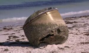 রকেটের ধ্বংসাবশেষে রহস্য নেই: ভারতীয় মহাকাশ প্রধান