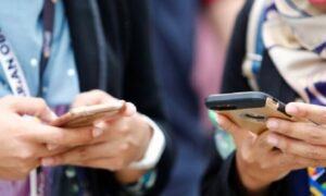 বাংলাদেশে ইন্টারনেট ব্যবহারকারী ১২ কোটি ৭০ লাখ