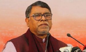 ডেঙ্গু নিয়ন্ত্রণে ১০০ মিলিয়ন ডলার দেবে বিশ্বব্যাংক: স্বাস্থ্যমন্ত্রী