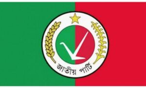 ‘নোঙর’ প্রতীকে আপত্তি ‘লাঙ্গলে’র