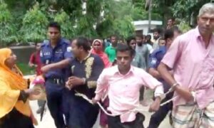 জয়পুরহাটে পৃথক দুটি হত্যা মামলার রায়ে ৭ জনের যাবজ্জীবন