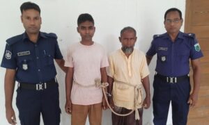 জয়পুরহাটে মাদক মামলায় ৪ জনের যাবজ্জীবন