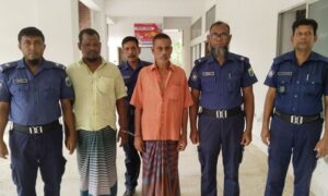 জয়পুরহাটে সবুজ আলী হত্যা মামলায় দুইজনের ফাঁসি
