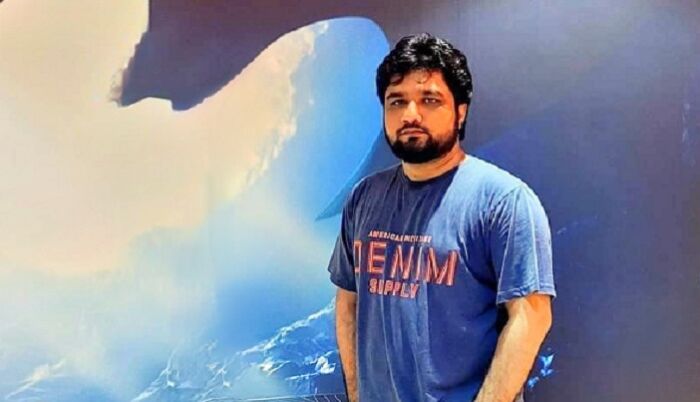 কুমিল্লা বিশ্ববিদ্যালয়ের সহকারী অধ্যাপকের মৃত্যুতে দোয়া মাহফিল