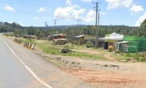 কেনিয়ায় ট্রাকের ধাক্কায়, নিহত ৪৮