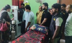 খুলনায় সুন্দরবন ক্লিনিকে লাখ টাকা জরিমানা