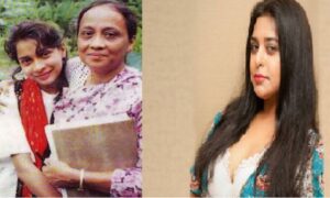 দেশের প্রথম নারী বৈমানিককে নিয়ে সিনেমা ‘লারা’