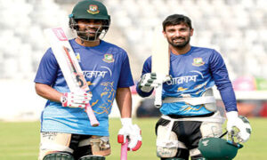 তামিমের জায়গা পূরণ করবে লিটন দাস