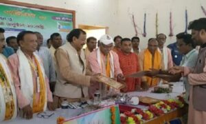 ধর্মের অপব্যাখ্যা দিয়ে মানুষকে বিভ্রান্তে ফেলবেন নাঃ সমাজকল্যাণ মন্ত্রী