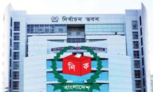 আরপিও সংশোধন বিল পাস, নির্বাচনের আগে কমলো ইসির ক্ষমতা