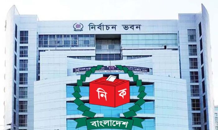 আরপিও সংশোধন বিল পাস, নির্বাচনের আগে কমলো ইসির ক্ষমতা