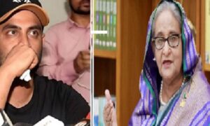 প্রধানমন্ত্রীর ডাকে গণভবনে তামিম