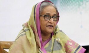 সমালোচনা হাওয়া উচিত কিন্তু সেটি হতে হবে গঠনমূলক: প্রধানমন্ত্রী