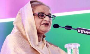 সরকারের ধারাবাহিকতার জন্য শিক্ষার মান বৃদ্ধি, শিক্ষকদের নানা সুযোগ-সুবিধা বাড়ানো সম্ভব হয়েছে: প্রধানমন্ত্রী