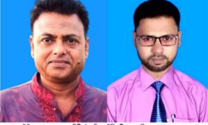 ধুনট উপজেলা প্রেসক্লাবের কমিটি গঠন