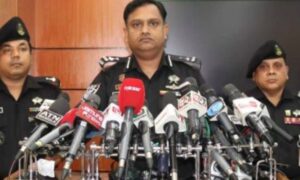 কেএনএফ’র সঙ্গে নূরের সম্পর্ক খতিয়ে দেখছে র‍্যাব