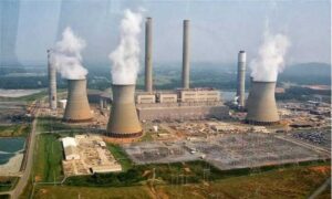 রামপালে ফের বিদ্যুৎ উৎপাদন শুরু