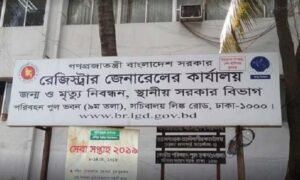 জন্ম নিবন্ধন ওয়েবসাইট থেকে তথ্য গায়েবের অনুসন্ধান প্রতিবেদন হাইকোর্টে
