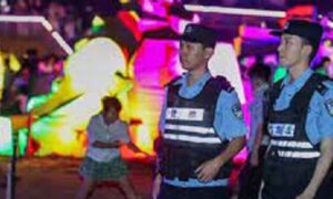 চীনে কিন্ডারগার্টেনে ছুরিকাঘাতে নিহত ৬