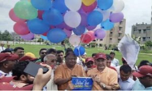 দ্রব্যমূল্য বৃদ্ধির সিন্ডিকেট ভাঙ্গার চেষ্টা চলছে: বাণিজ্য মন্ত্রী