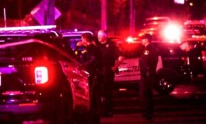 যুক্তরাষ্ট্রে আকস্মিক গুলি বর্ষণঃ নিহত-৪, আহত-৪