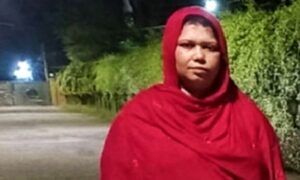 আইনজীবী স্বামীকে হত্যাকারী মৃত্যুদণ্ডপ্রাপ্ত আসামি স্ত্রী গ্রেফতার