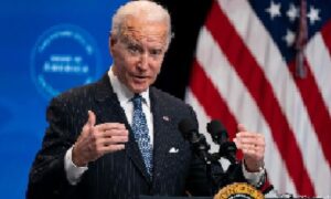 জাপান-দক্ষিণ কোরিয়াকে নিয়ে শীর্ষ সম্মেলন করবেন বাইডেন