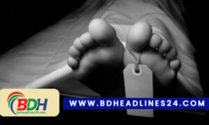 সাভারে নবদম্পতির রহস্যজনক মৃত্যু
