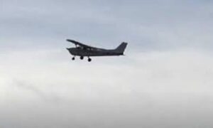 কানাডার রকি পর্বতমালায় বিমান বিধ্বস্ত, নিহত ৬