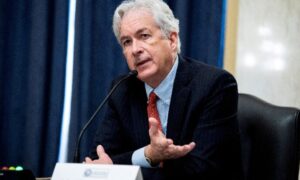 প্রিগোজিনের বিরুদ্ধে প্রতিশোধ নিতে পারেন পুতিন: সিআইএ প্রধান