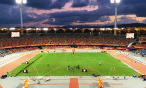 কমনওয়েলথ গেমস আয়োজন নিয়ে সংশয়